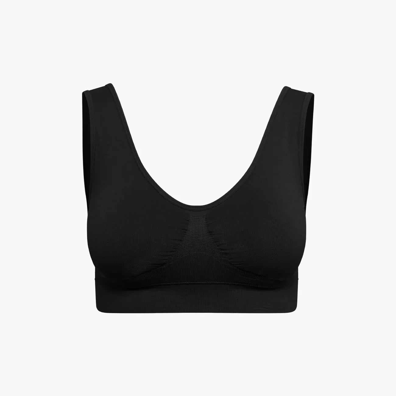 Imported™ Wireless Comfy Anti Sagging Bra [Buy 1 Get 2 ] 😍
