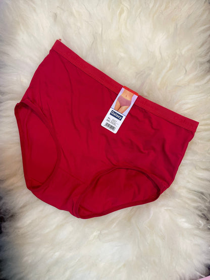 Comfortable Cotton Brief Women Seamless Underwear Panties 🎁