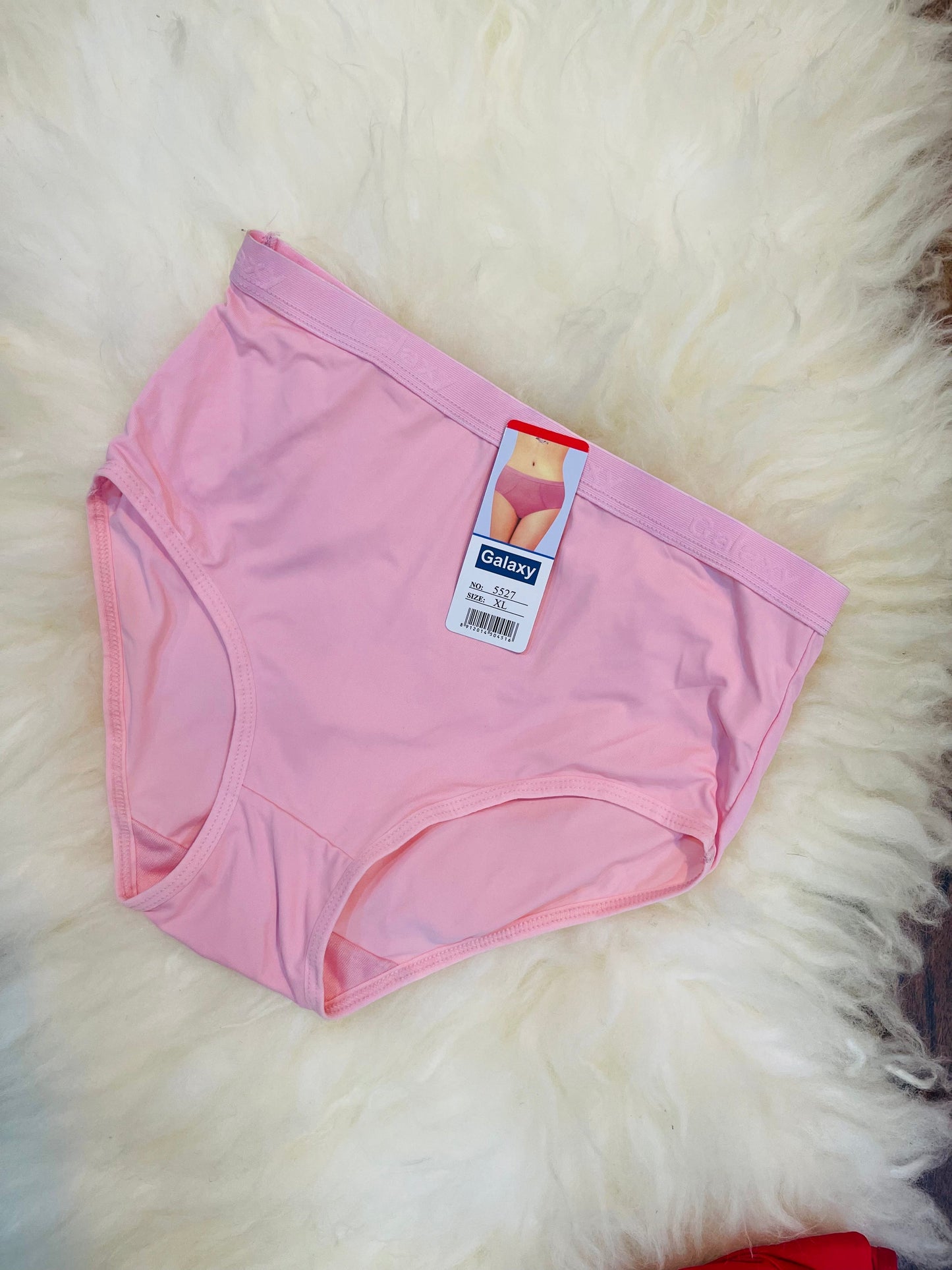 Comfortable Cotton Brief Women Seamless Underwear Panties 🎁