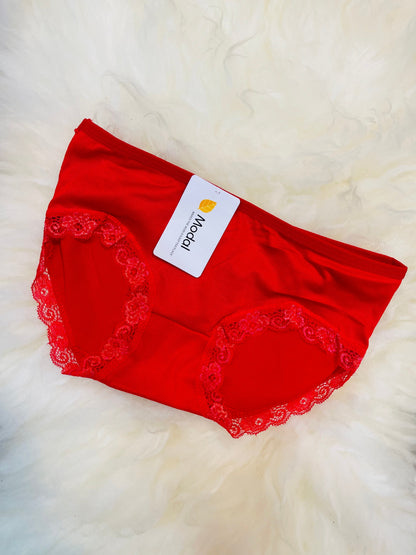 100% Cotton Panties For Women 🎁