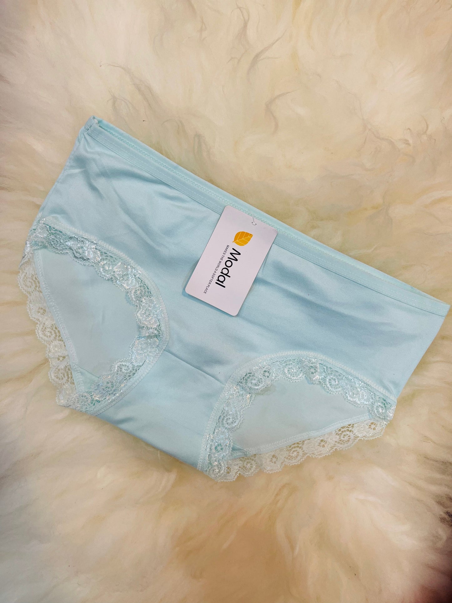 100% Cotton Panties For Women 🎁