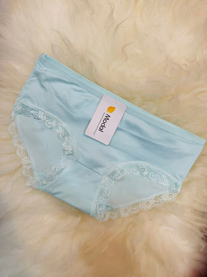 100% Cotton Panties For Women 🎁