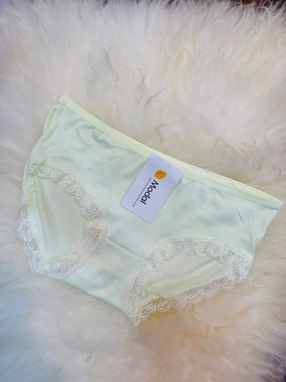100% Cotton Panties For Women 🎁